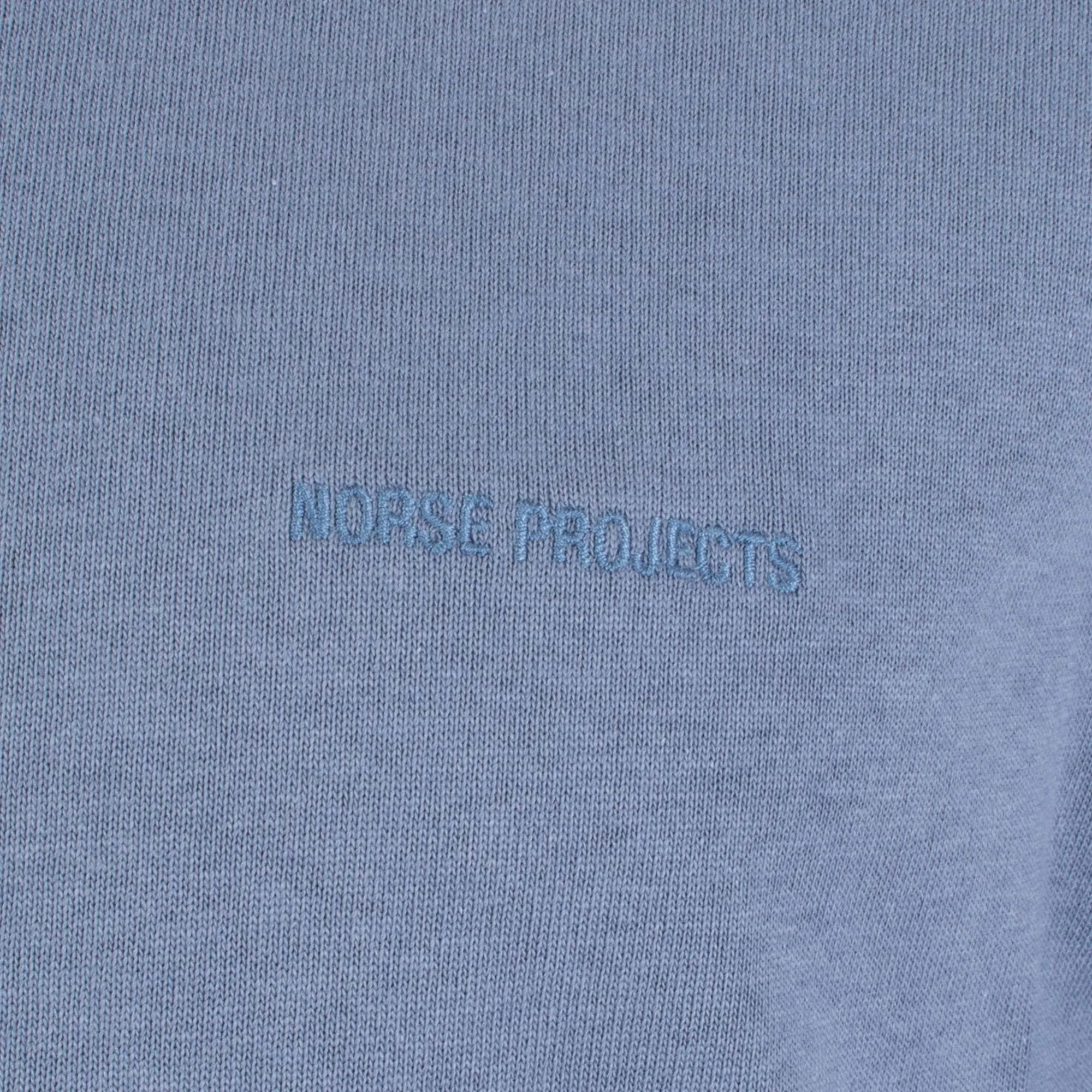Long Sleeve Johannes Logo TShirt