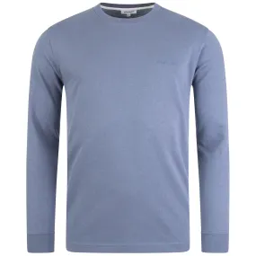 Long Sleeve Johannes Logo TShirt
