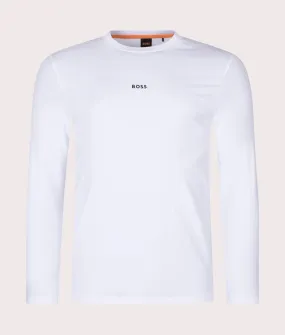 Long Sleeve TChark T-Shirt