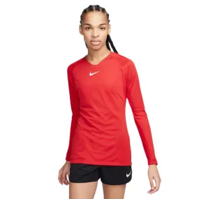 Lowdham Colts Womens Home Base Layer