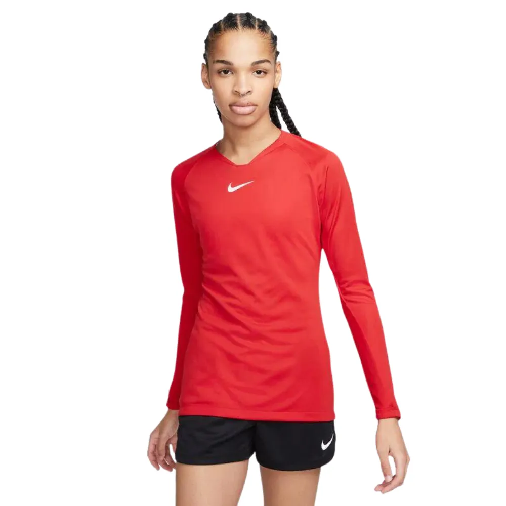 Lowdham Colts Womens Home Base Layer