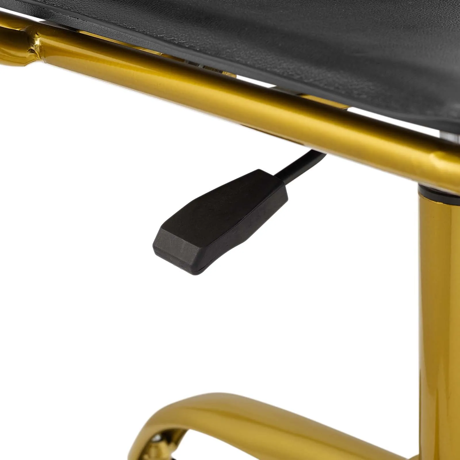 Lynch Gold Task Chair