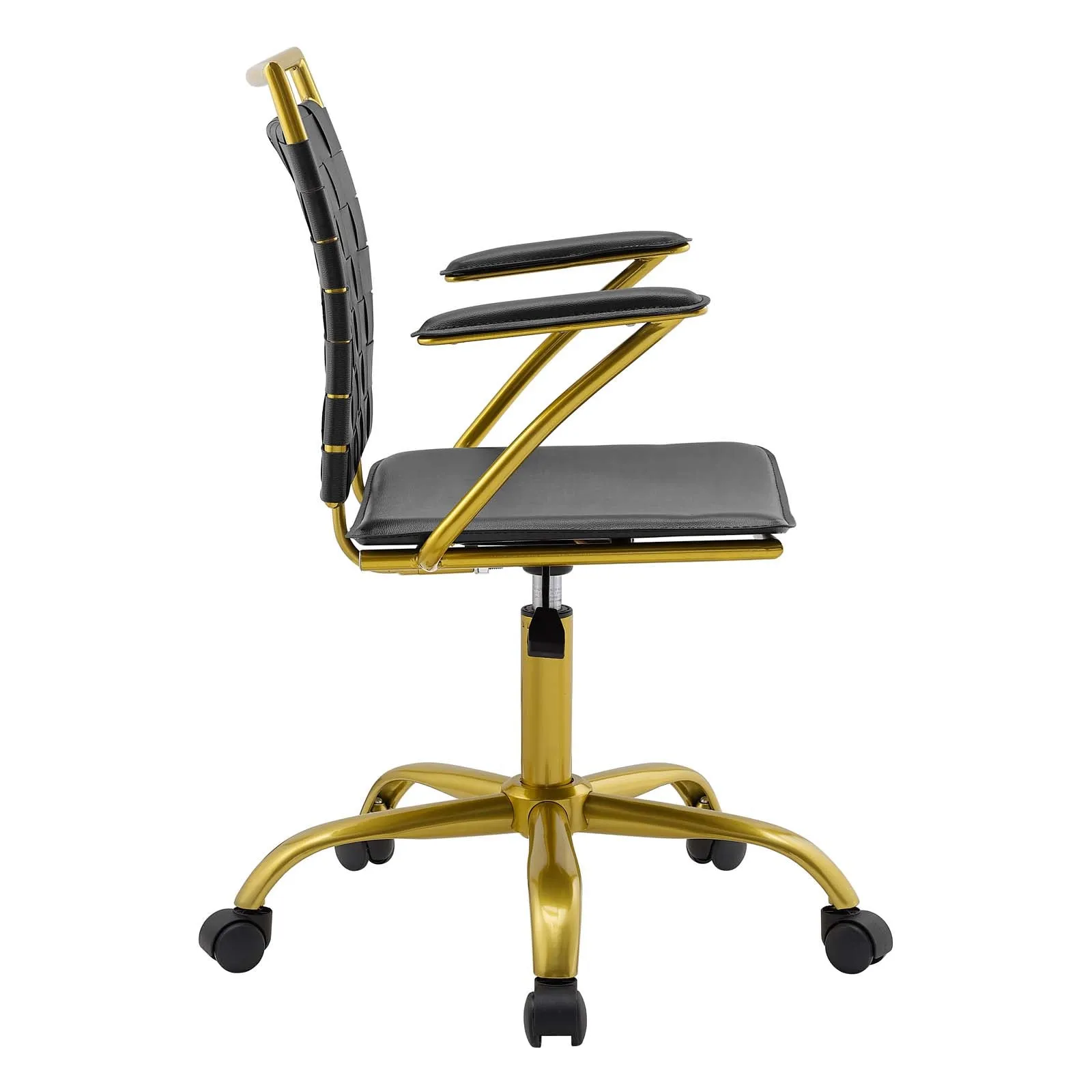 Lynch Gold Task Chair