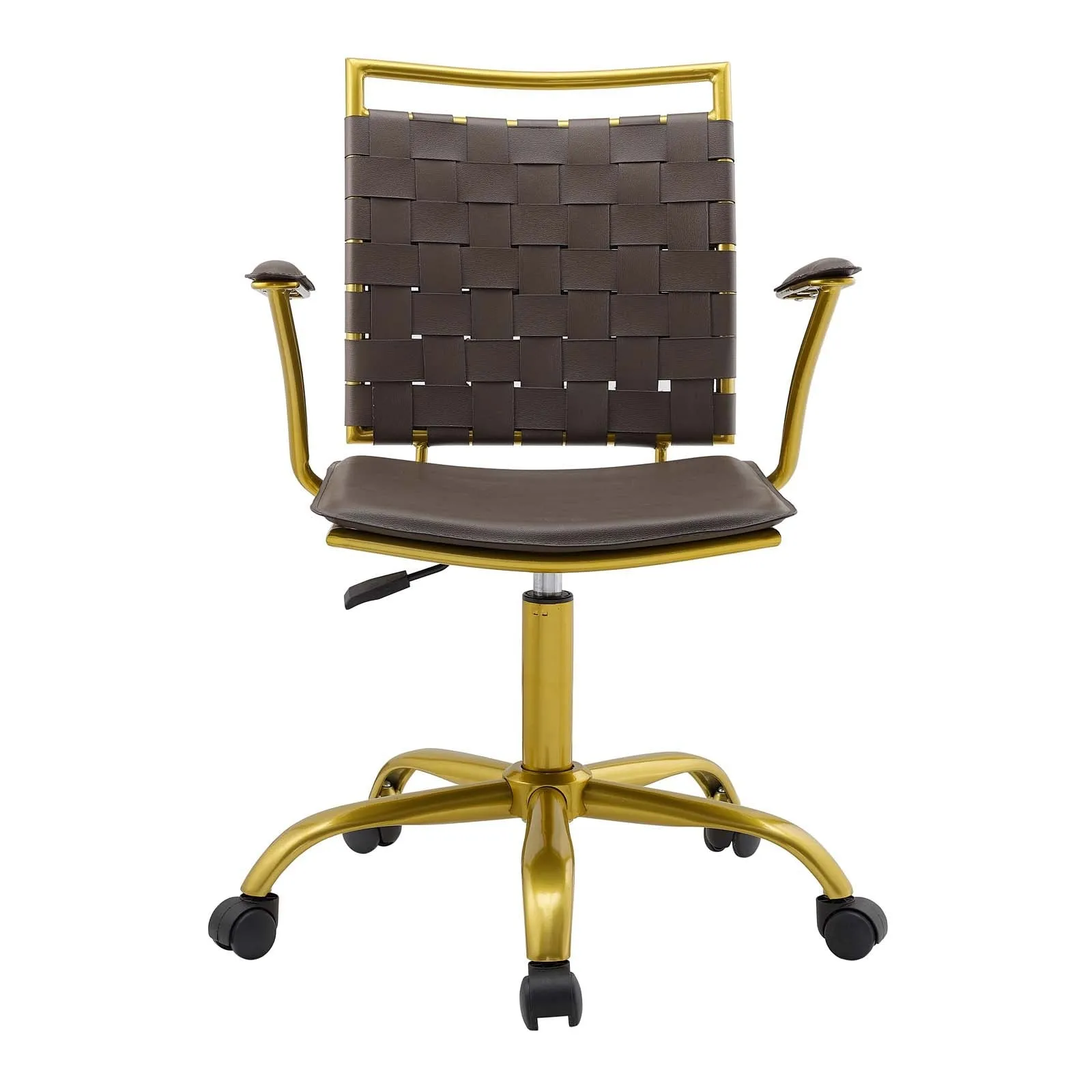 Lynch Gold Task Chair