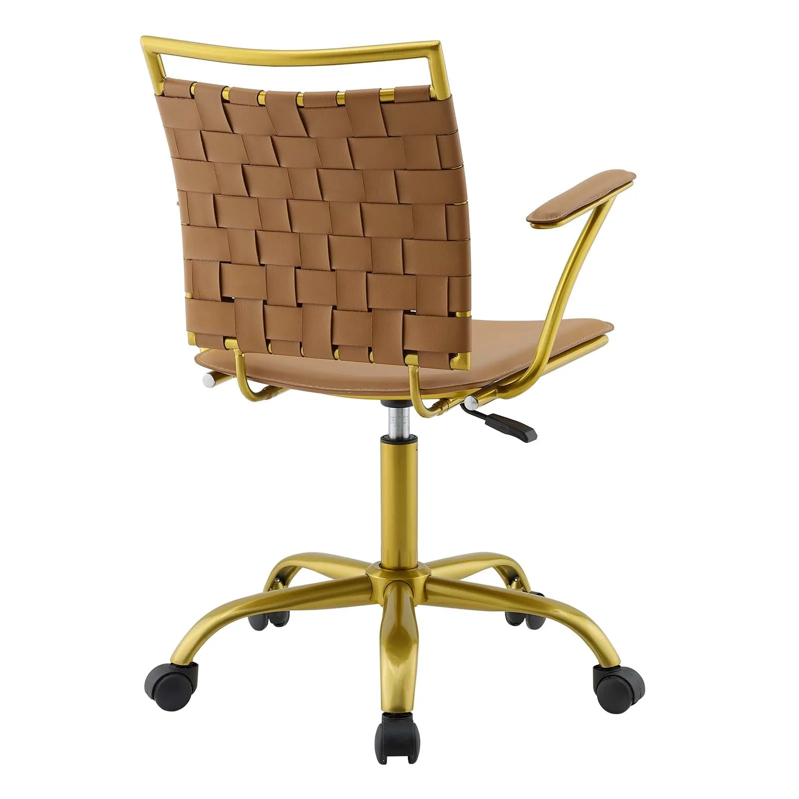 Lynch Gold Task Chair