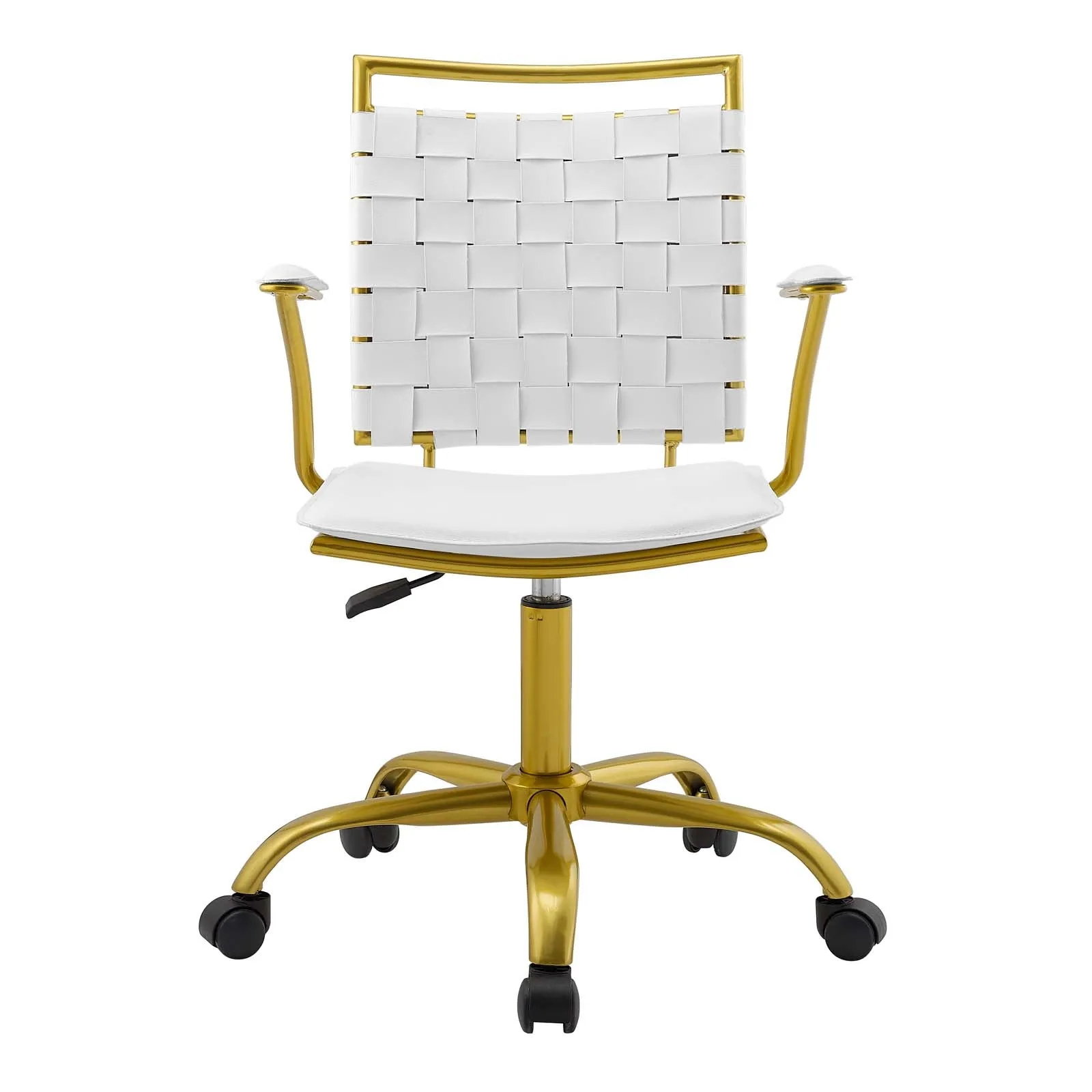 Lynch Gold Task Chair