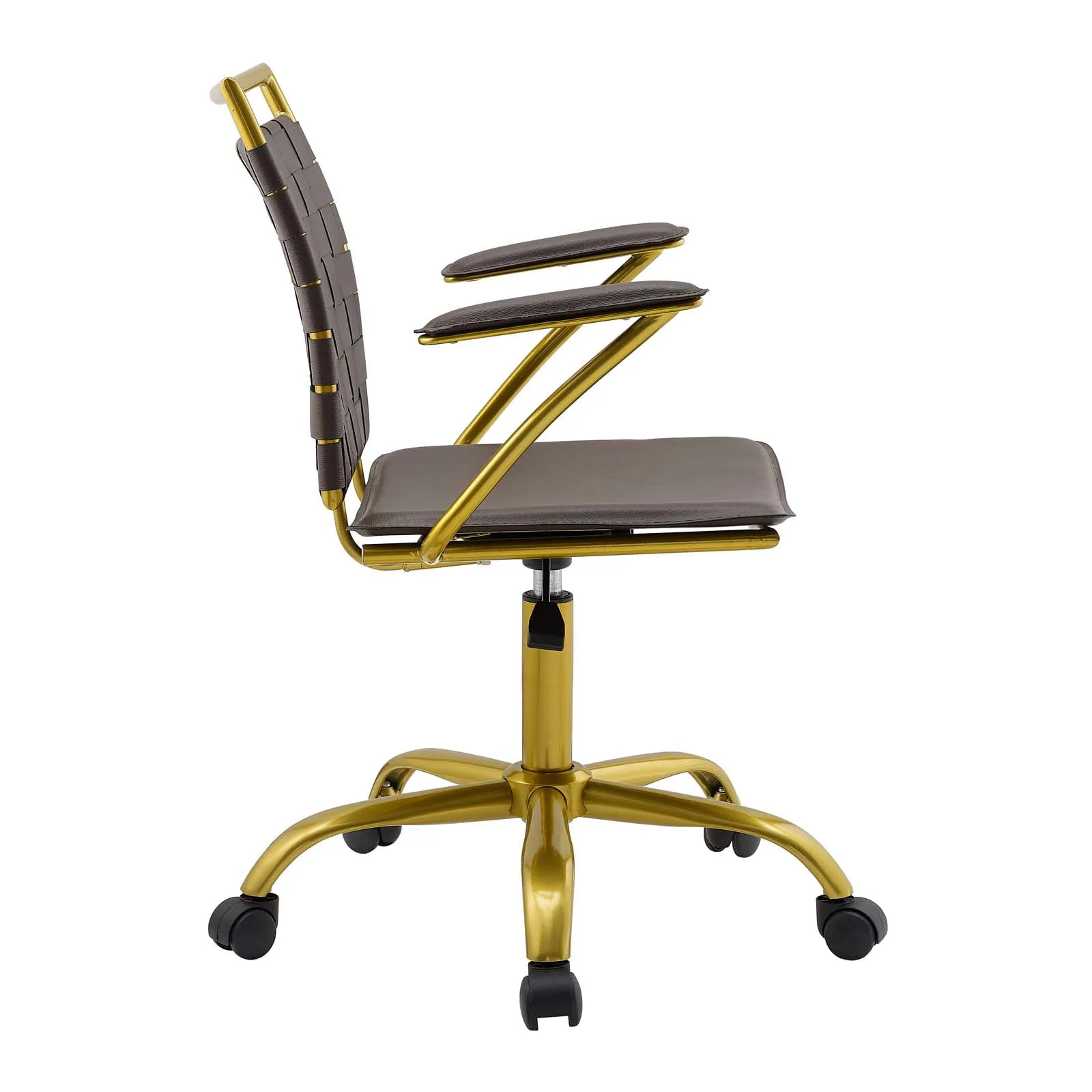 Lynch Gold Task Chair