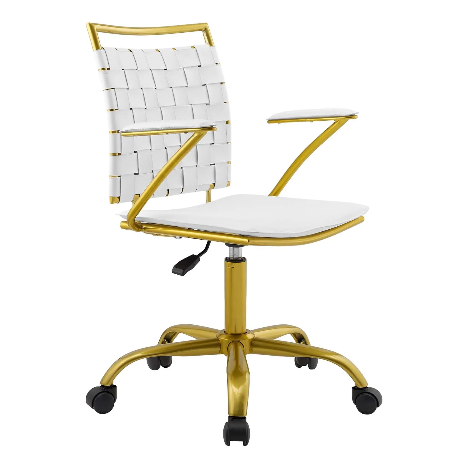 Lynch Gold Task Chair