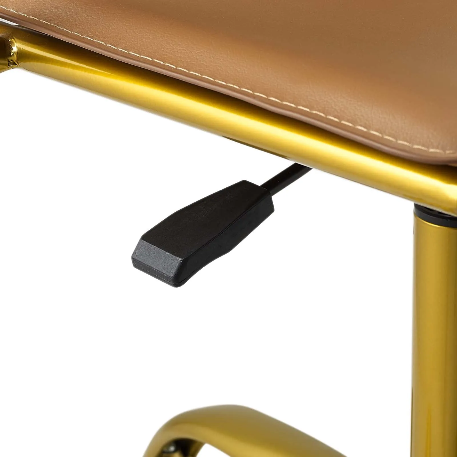 Lynch Gold Task Chair