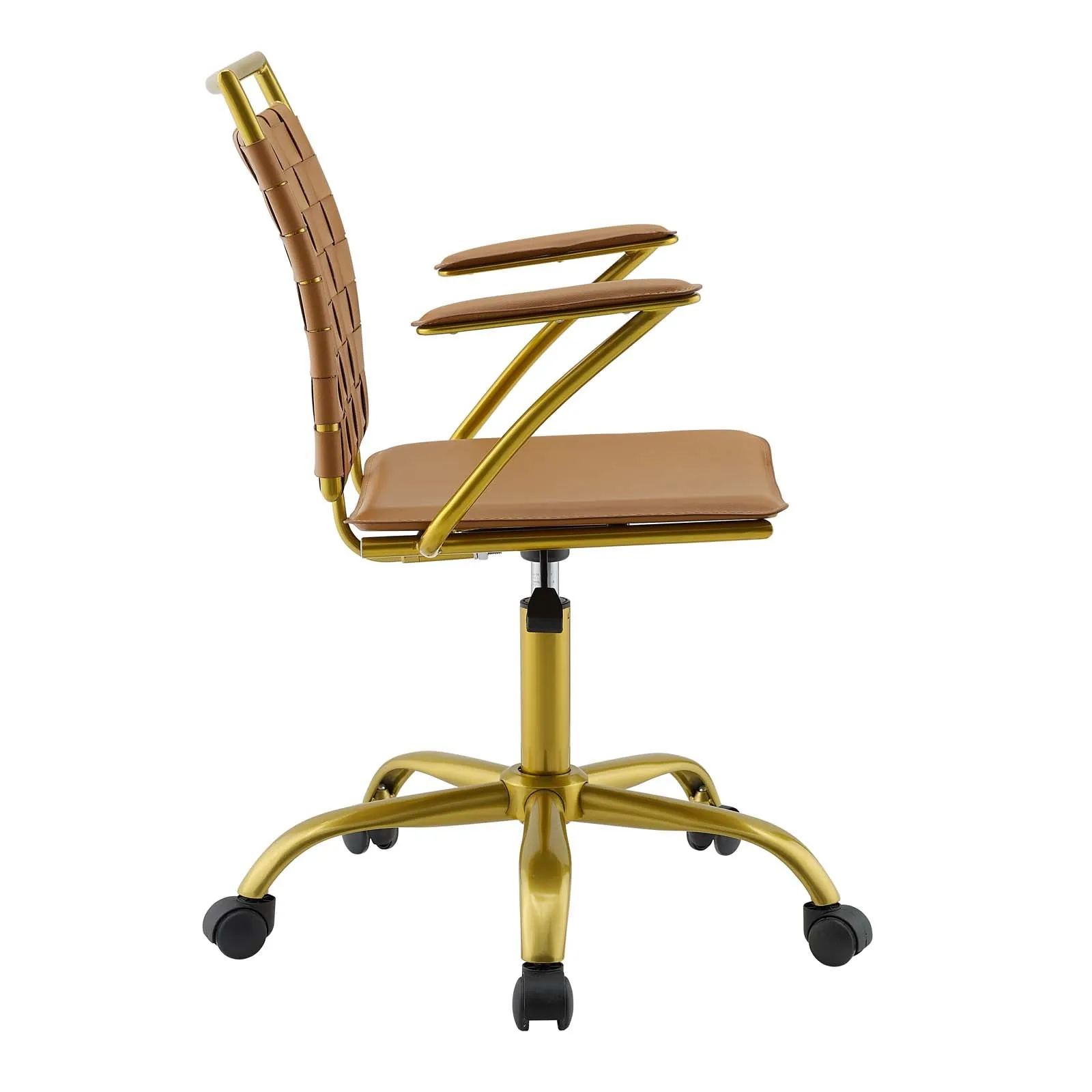 Lynch Gold Task Chair
