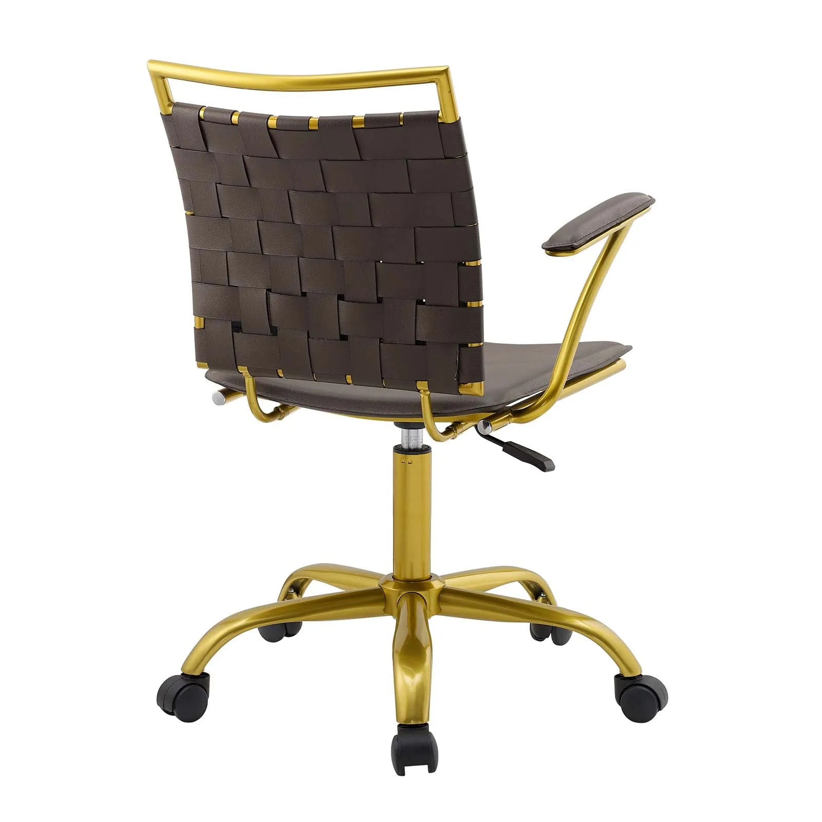 Lynch Gold Task Chair