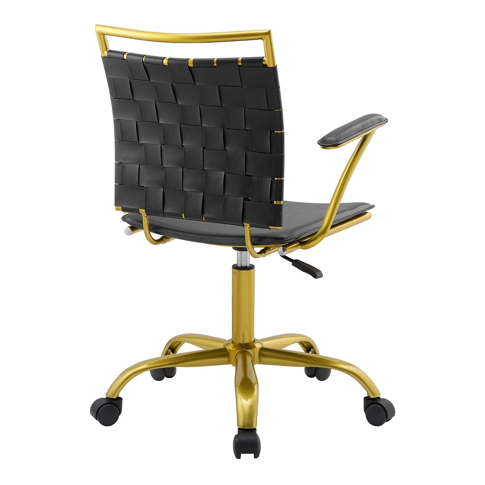 Lynch Gold Task Chair