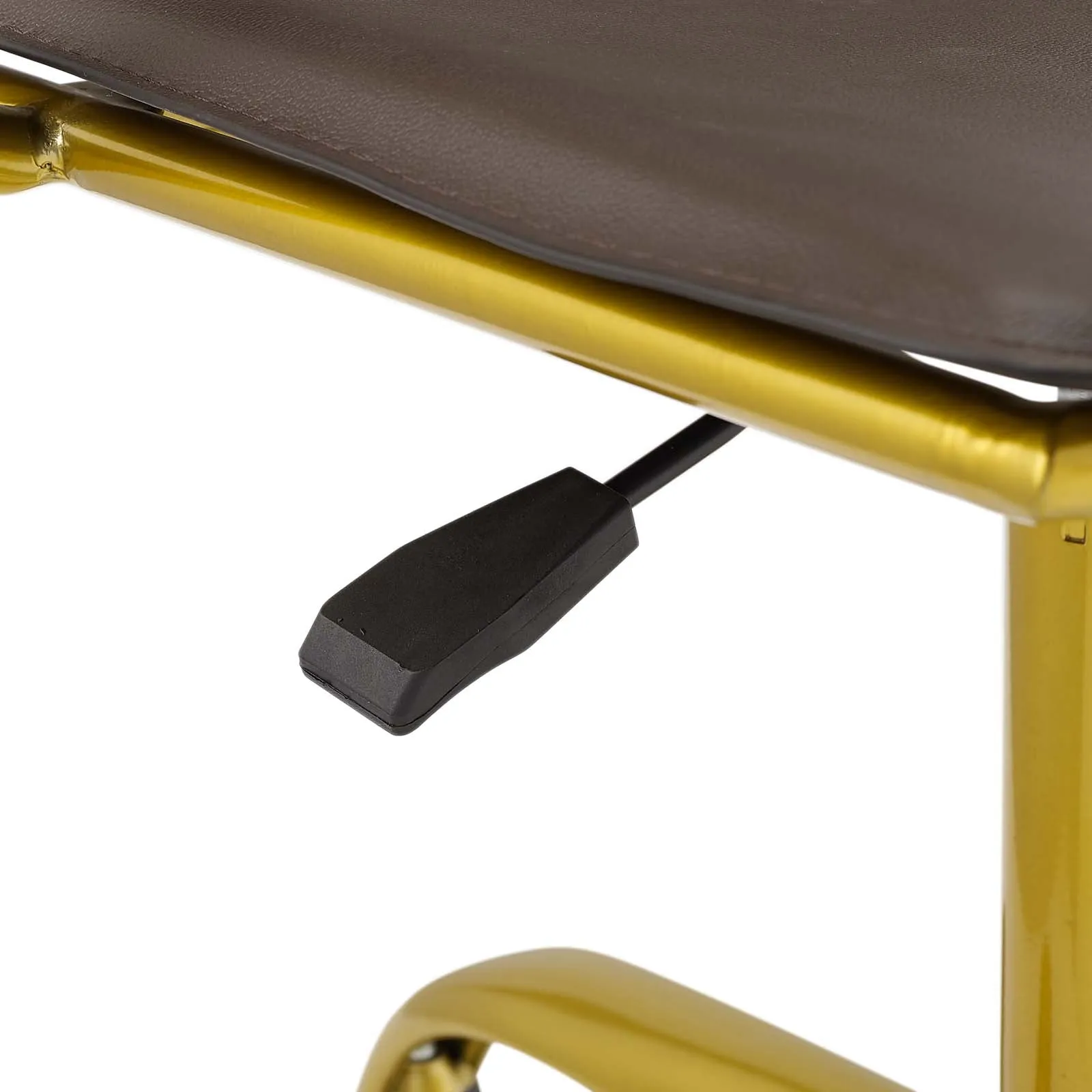 Lynch Gold Task Chair