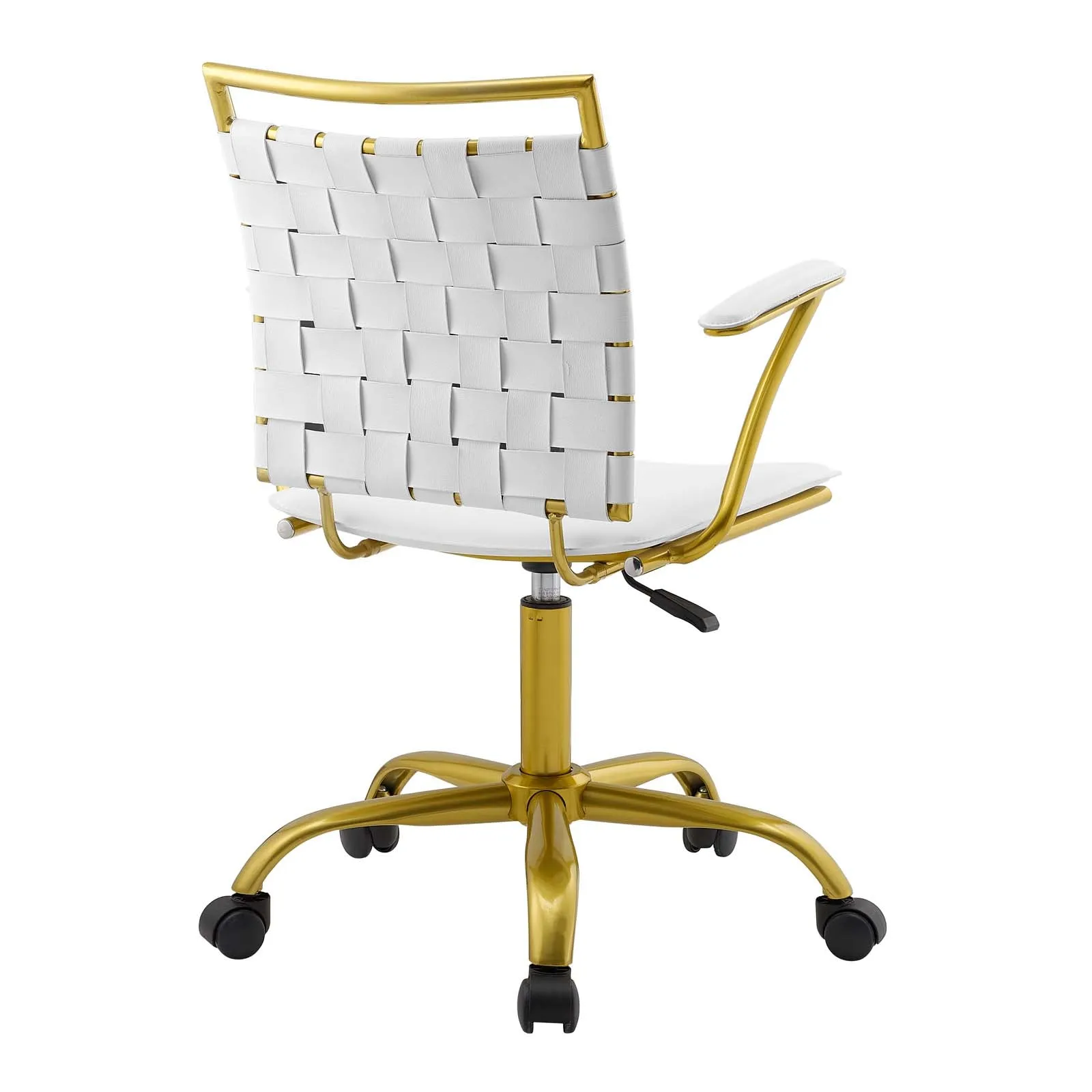 Lynch Gold Task Chair
