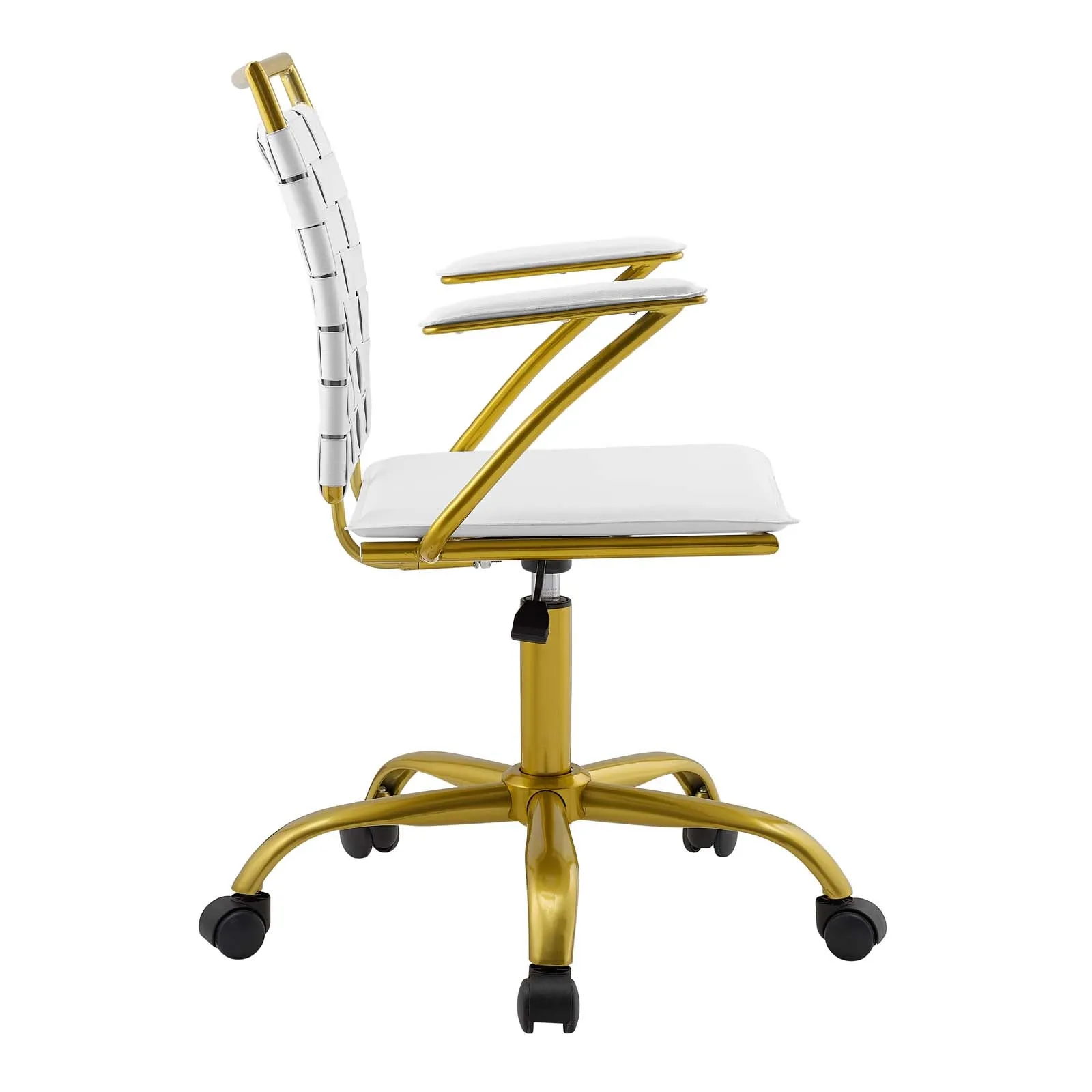 Lynch Gold Task Chair