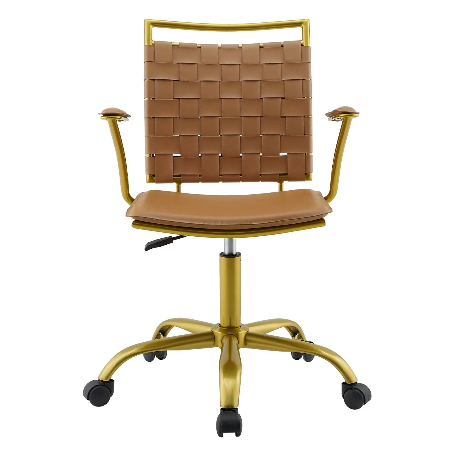 Lynch Gold Task Chair