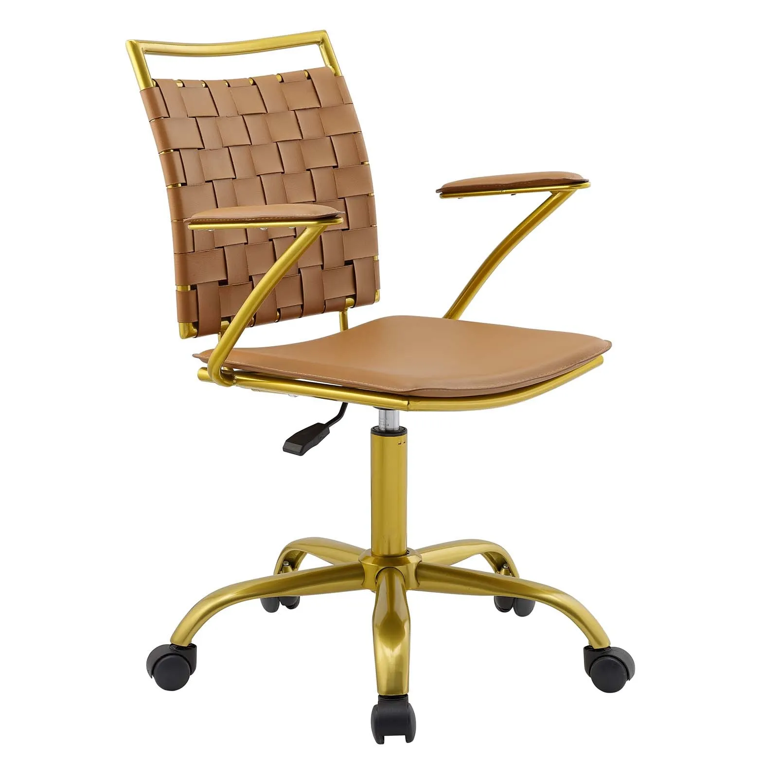 Lynch Gold Task Chair