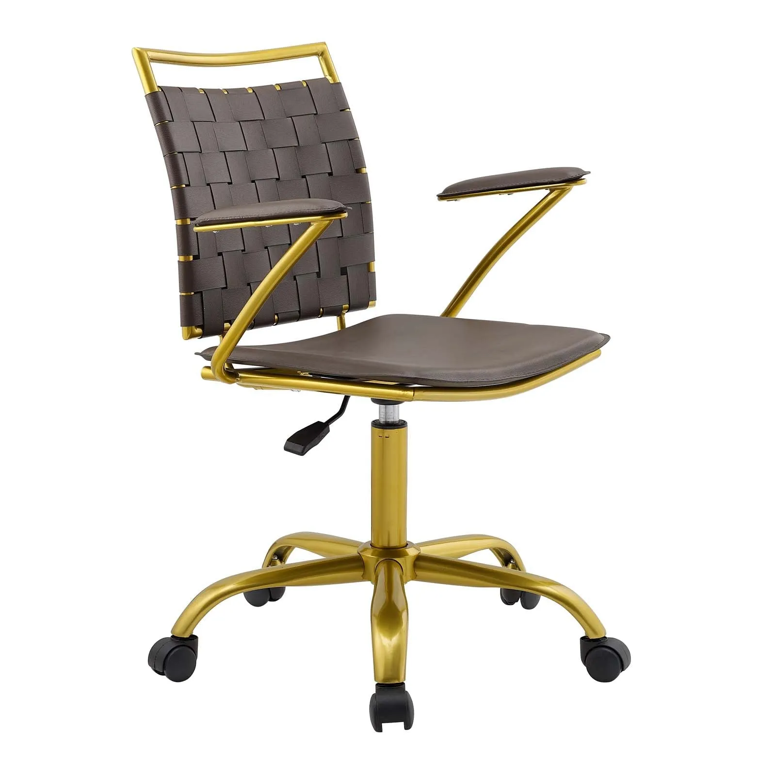 Lynch Gold Task Chair