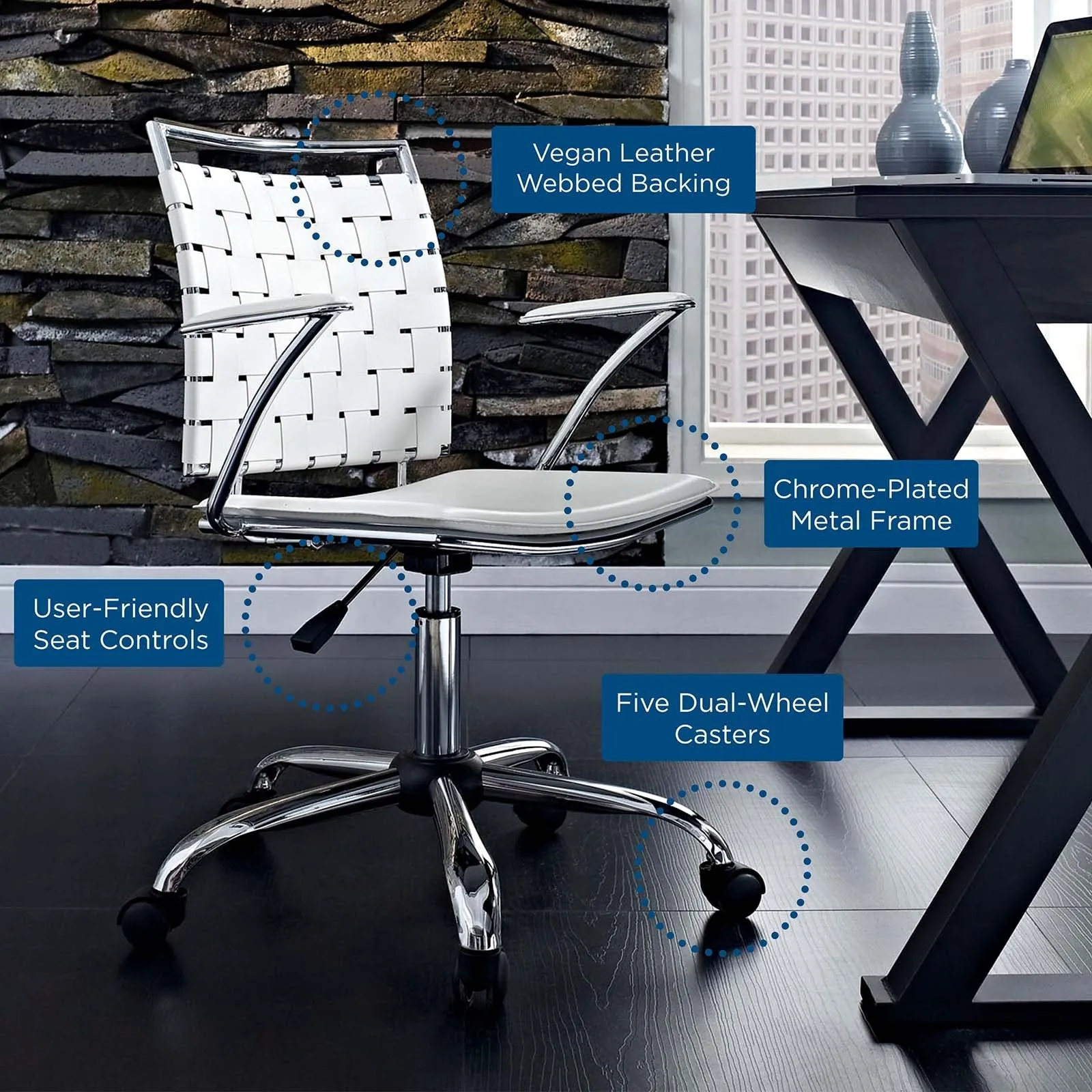 Lynch Task Chair