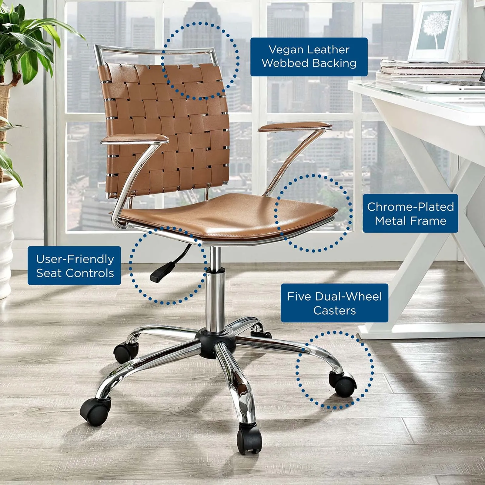 Lynch Task Chair