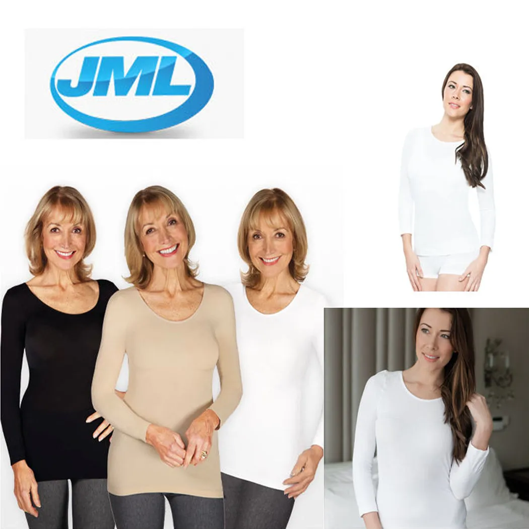 Magic Layer- Ultra Thin Thermal Layer (Beige- Large/XLarge)