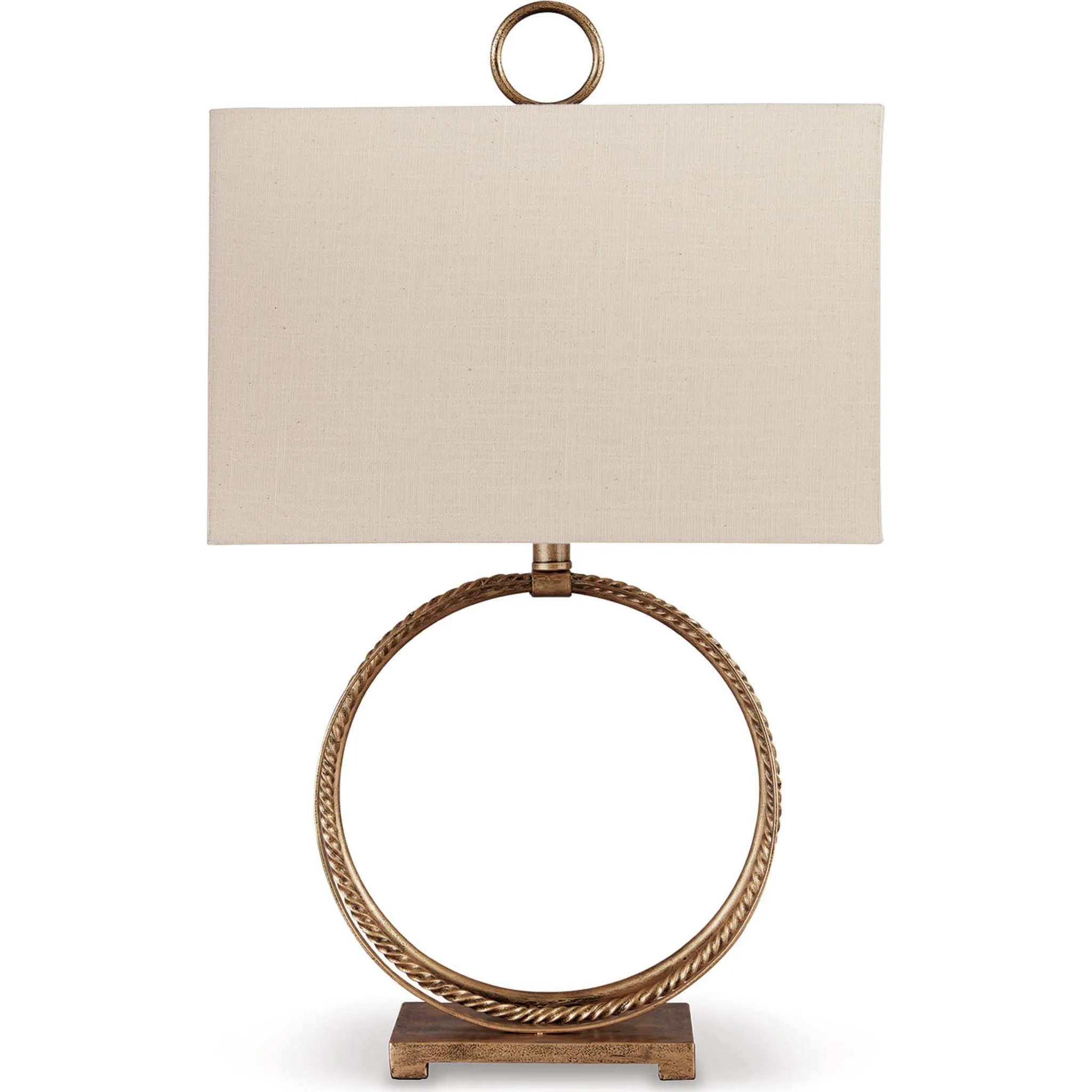 Mahala Table Lamp (Single)