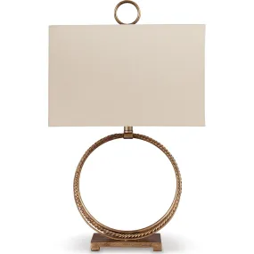 Mahala Table Lamp (Single)