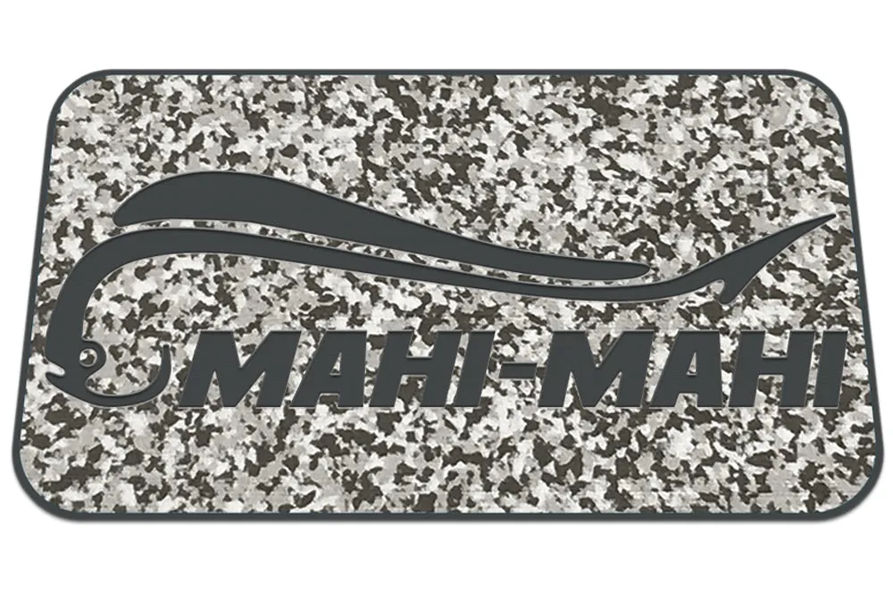 Mahi-Mahi Name - SC/DG