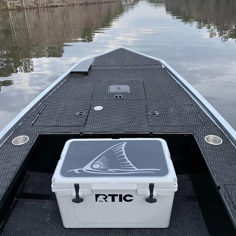 Mahi-Mahi Name - SC/DG