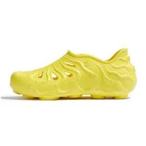 Maize Yellow Octopus II Men