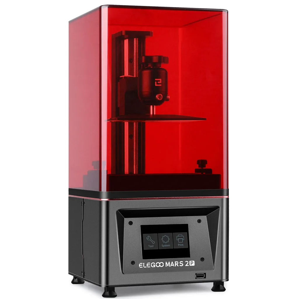 Mars 2 Pro