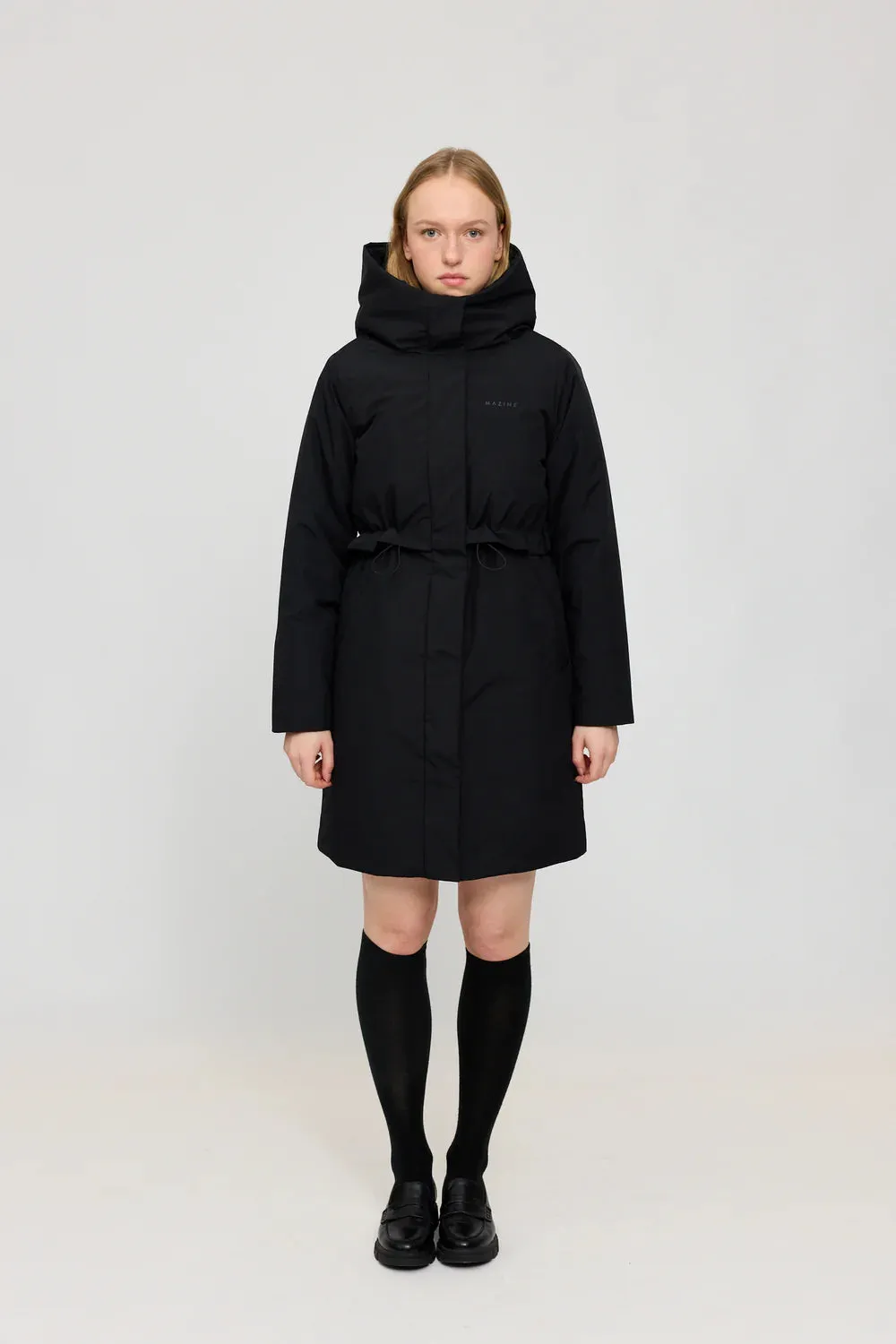 Mazine Lyn Parka