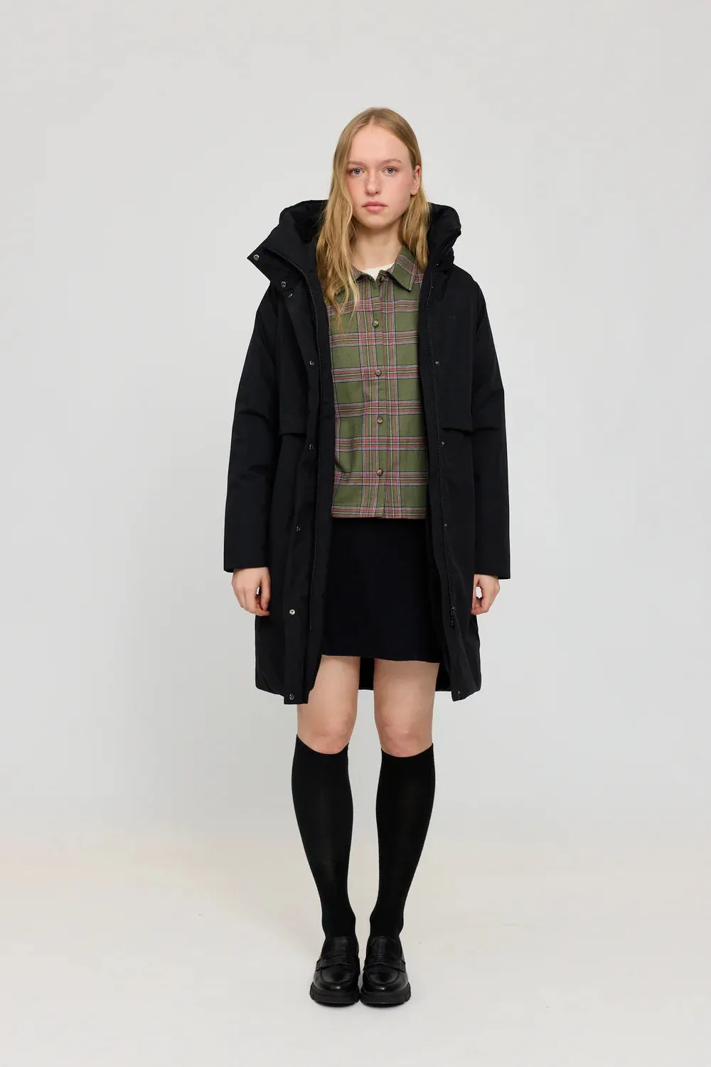 Mazine Lyn Parka