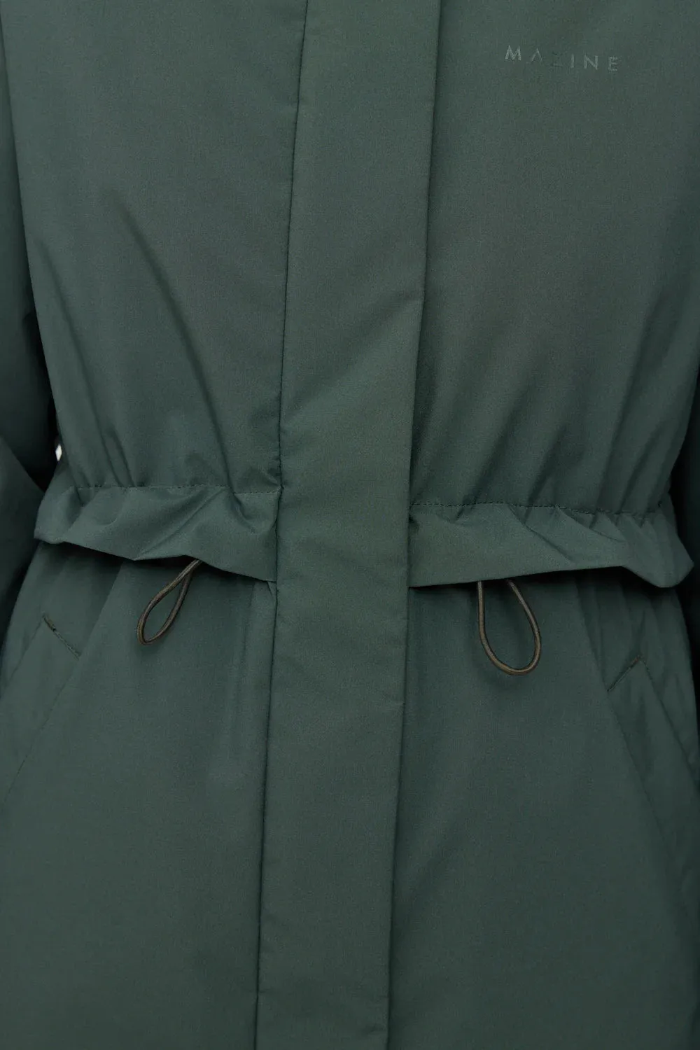 Mazine Lyn Parka