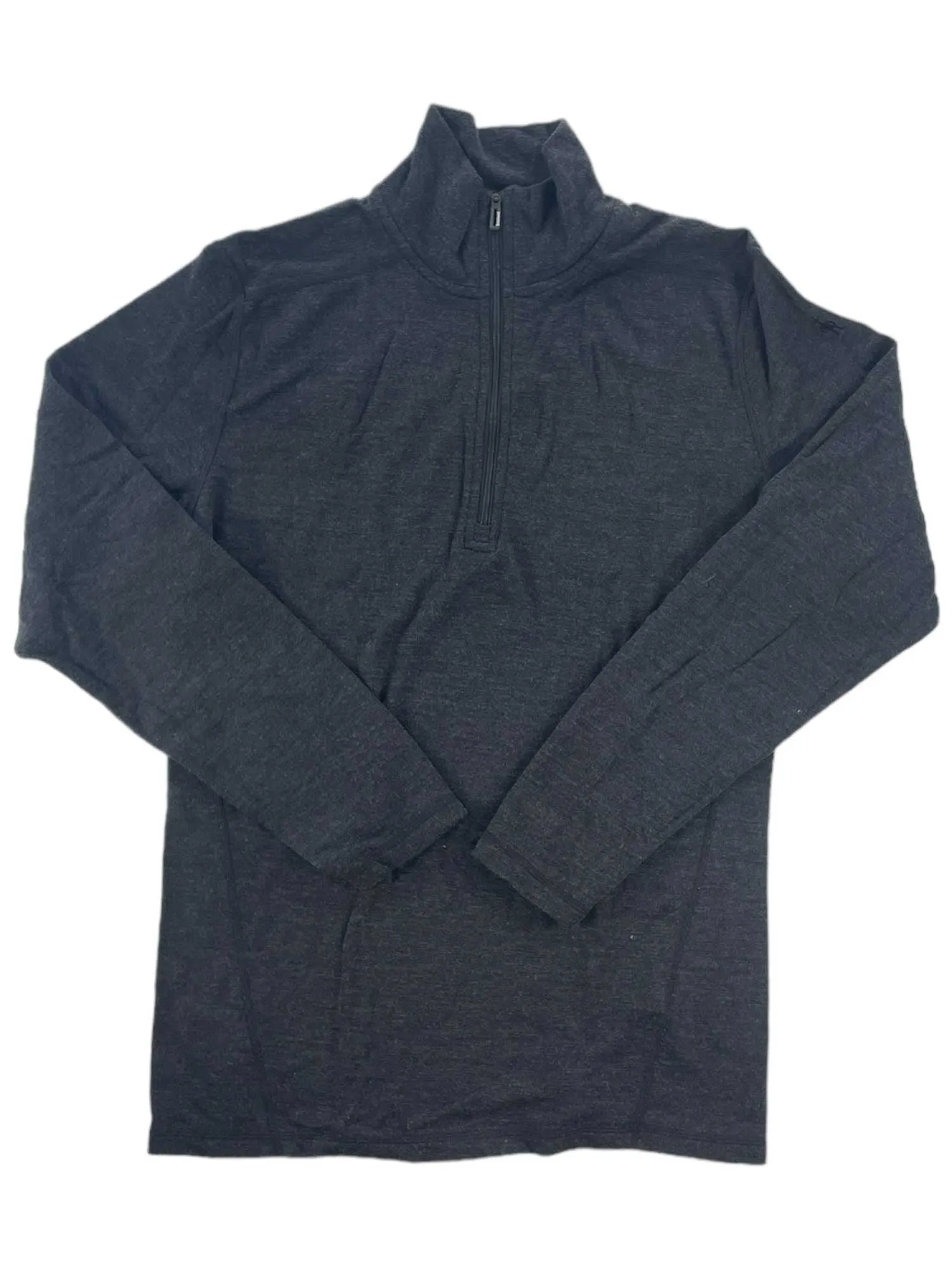 Mens Classic Thermal Merino Base Layer 1/4 Zip