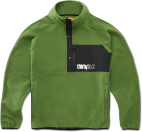 MEN'S REST STOP ANORAK