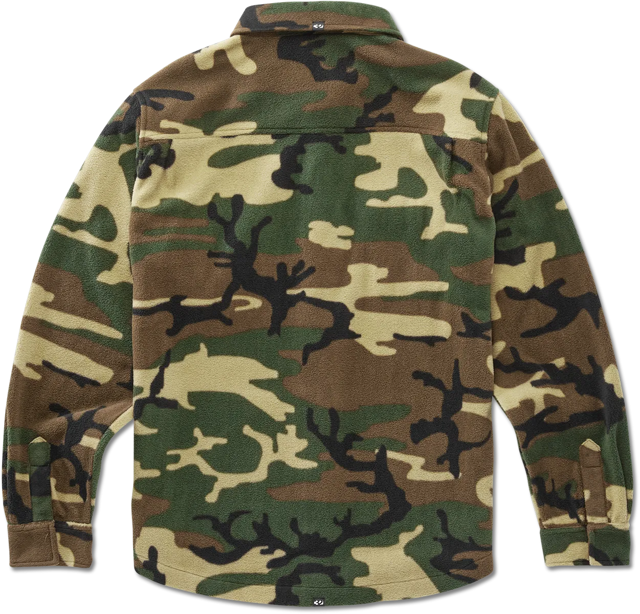 MEN'S REST STOP SHIRT