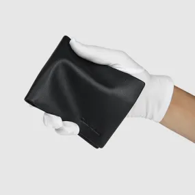 Men's Slim Wallet with Money Clip Men's Credit Card Holder with Gift Box multi-layer card holder