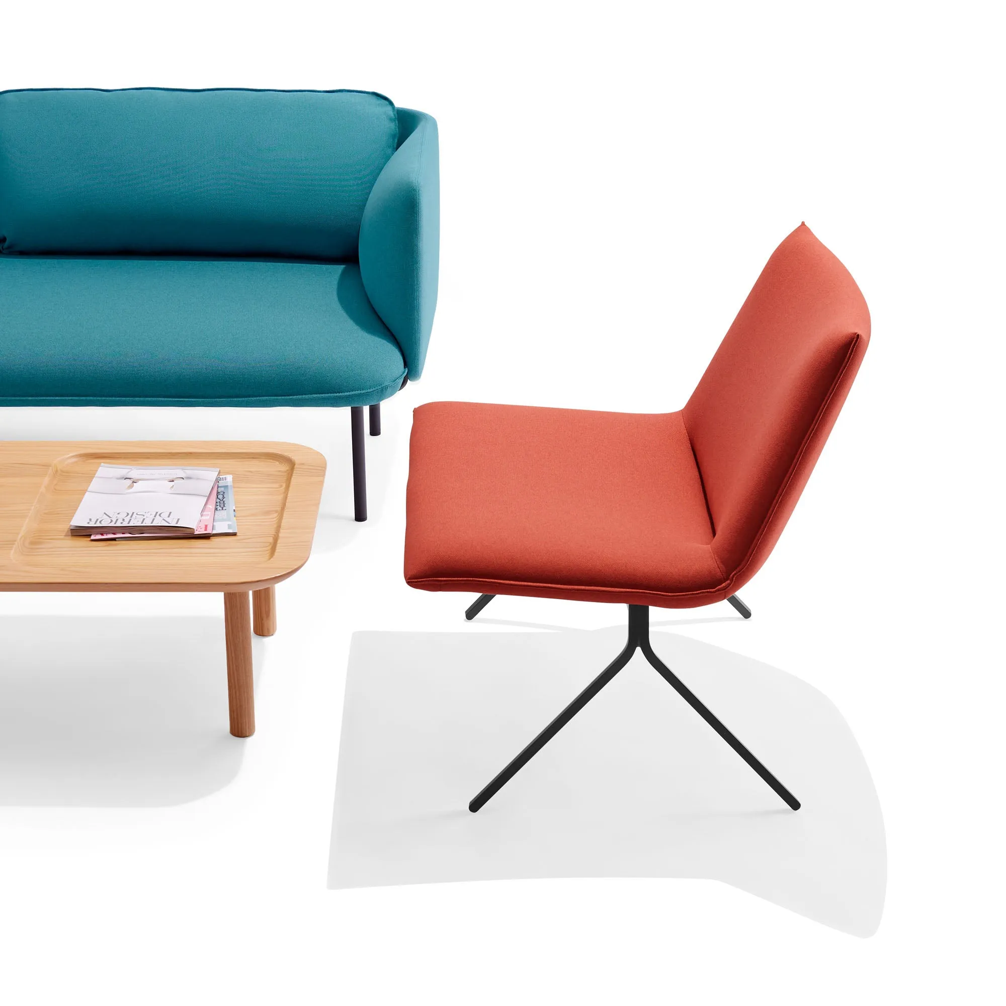 Meredith Lounge Chair