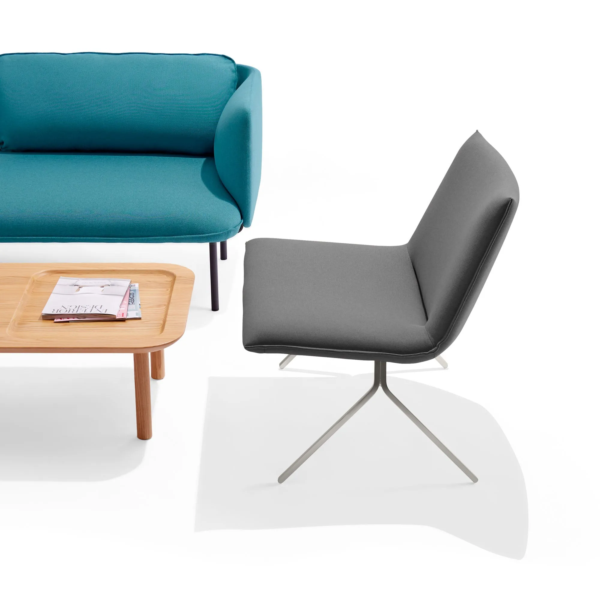 Meredith Lounge Chair