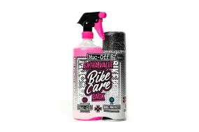 Muc-Off / Bikespray Value Duo Pack