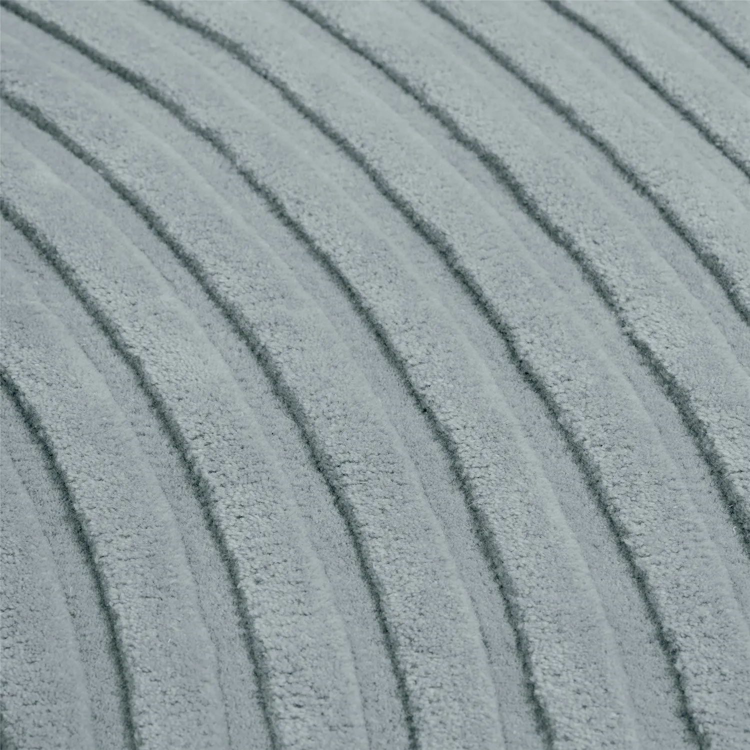 muuto | relevo rug | sage green 200x300cm