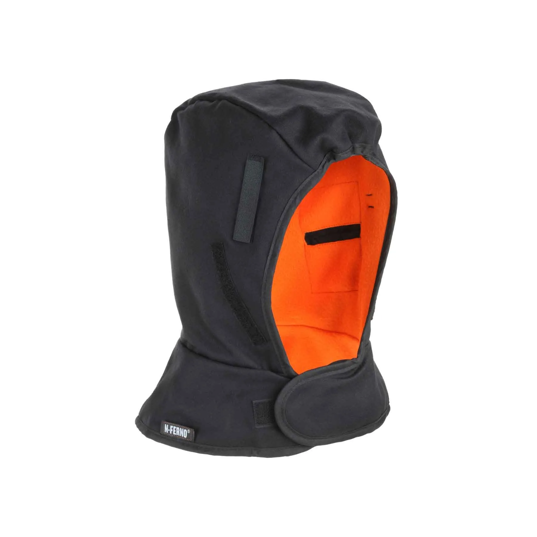 N-Ferno 6862 2-Layer Winter Liner w/ FR Cotton Shell - Shoulder - Pack of 12