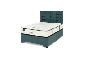 Natural Sleep Backcare 4 ft Mattress