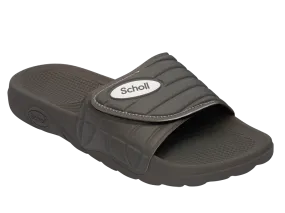 NAUTILUS GREY PVC