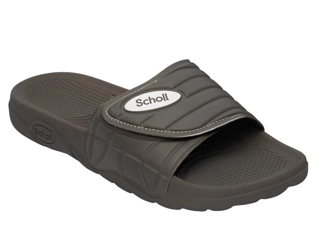 NAUTILUS GREY PVC