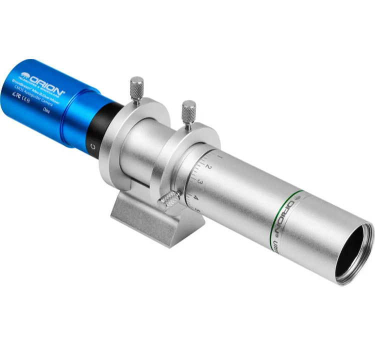 Orion StarShoot Mini 2mp AutoGuider & 30mm Guide Scope