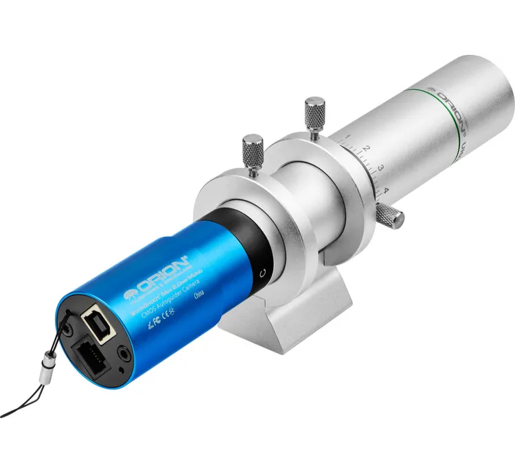 Orion StarShoot Mini 2mp AutoGuider & 30mm Guide Scope