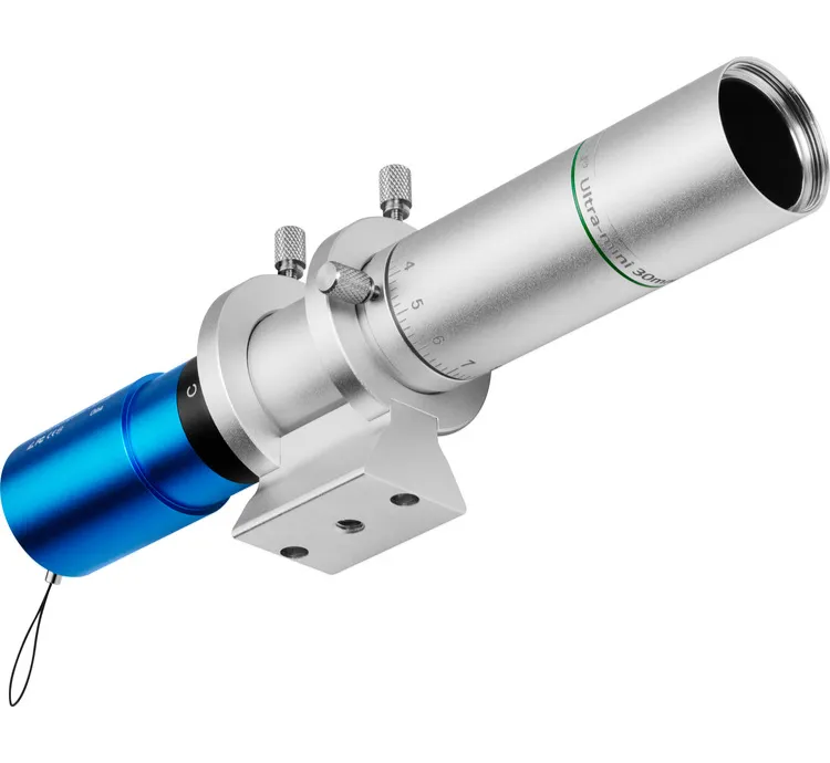 Orion StarShoot Mini 2mp AutoGuider & 30mm Guide Scope