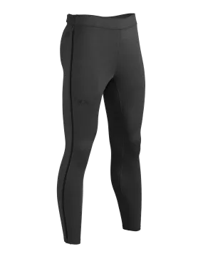 Outlet Women’s ULTRA Merino 145 Zip-Off Bottom | Charcoal